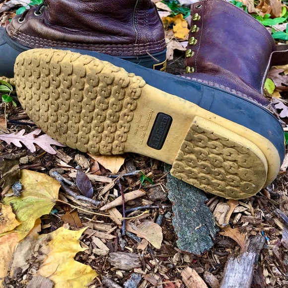 L. L. Bean Boots - Picture 5 of 7